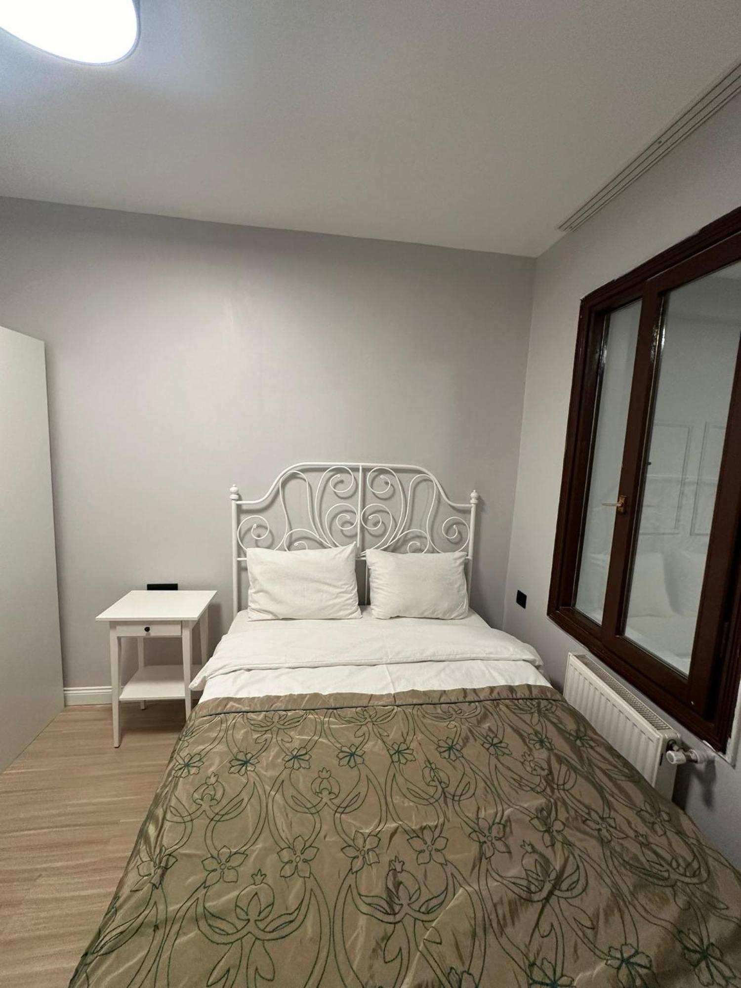 Hotel Ortakoey Tiny One Estambul Exterior foto