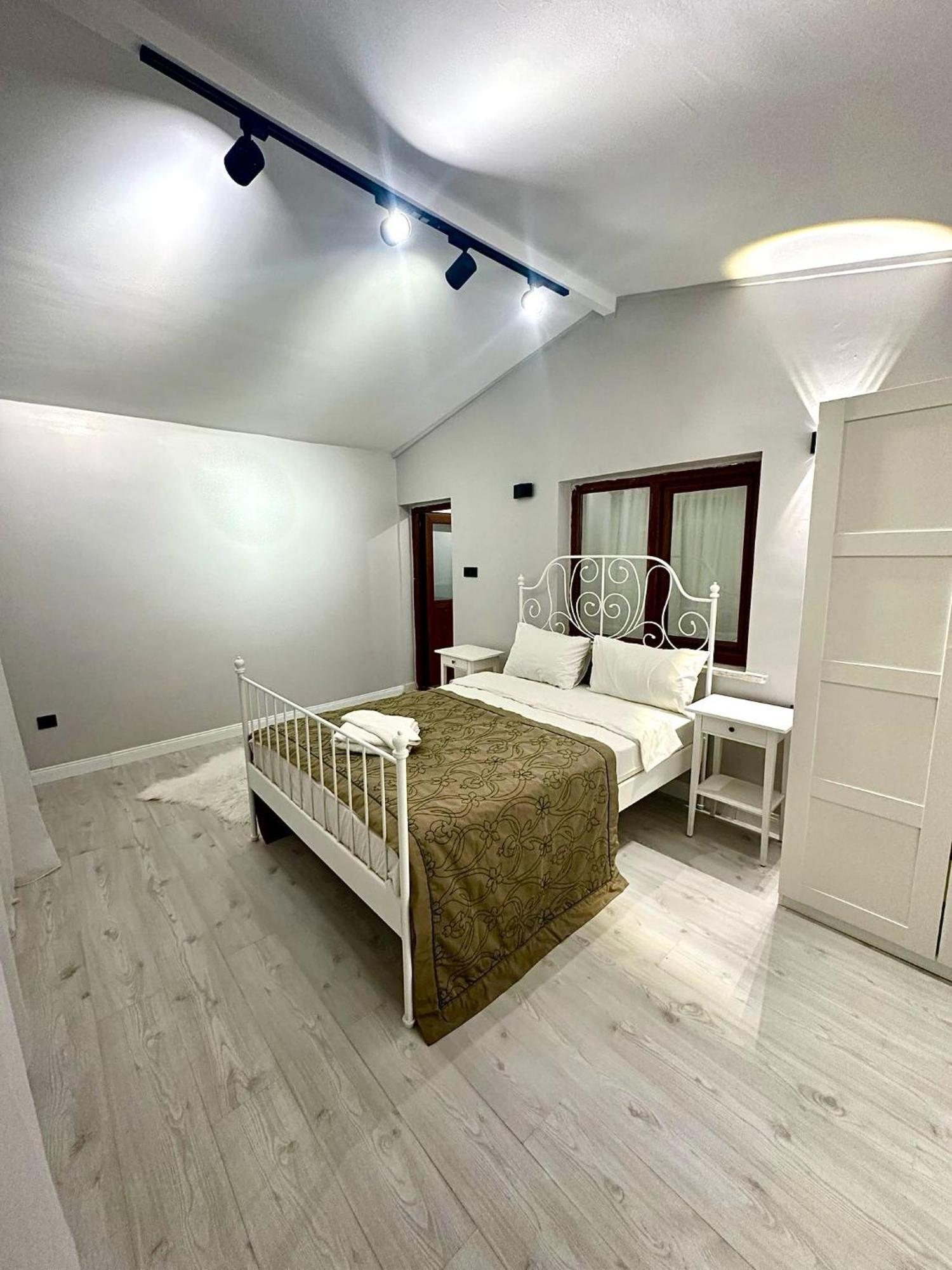 Hotel Ortakoey Tiny One Estambul Exterior foto